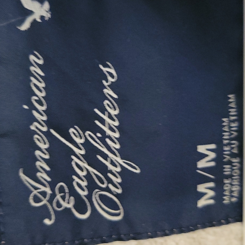 American Eagle Hoodie - Picture 3 of 3